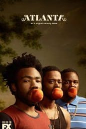 Atlanta - Season 1