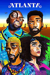 Atlanta - Season 4