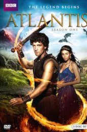 Atlantis - Season 1