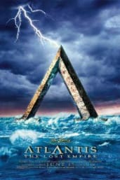 Atlantis The Lost Empire