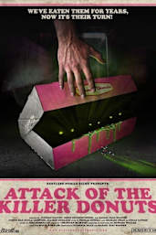 Attack of the Killer Donuts
