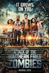 Attack of the Southern Fried Zombies