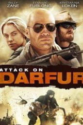 Attack on Darfur
