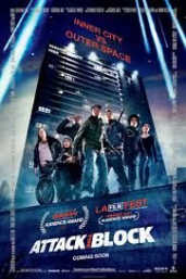 Attack The Block