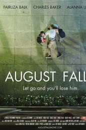 August Falls