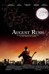 August Rush