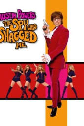 Austin Powers: The Spy Who Shagged Me