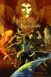 Avatar: The Legend of Korra - Book 2: Spirits