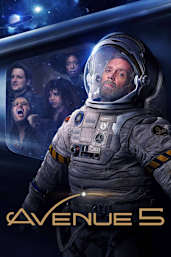Avenue 5 - Season 2