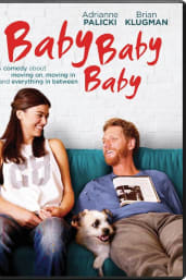 Baby, Baby, Baby