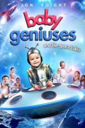 Baby Geniuses and the Space Baby