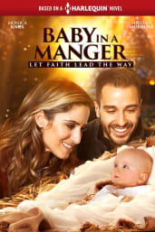 Baby in a Manger
