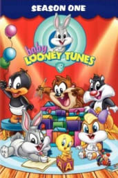 Baby Looney Tunes - Season 01