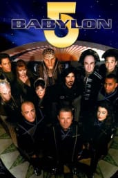 Babylon 5 - Season 2