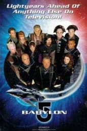 Babylon 5 full discount episodes free online