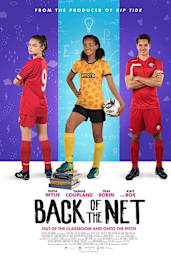 Back of the Net