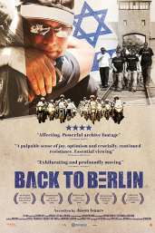 Back to Berlin