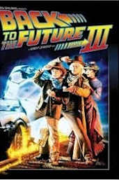 Back To The Future Part 3