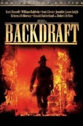 Backdraft