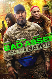 Bad Asses On The Bayou