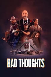 Bad Thoughts - Season 1