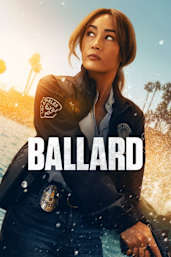 Ballard - Season 2