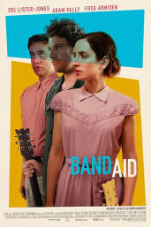 Band Aid