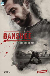 Banshee season 1 putlocker new arrivals