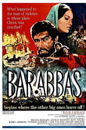 Barabbas