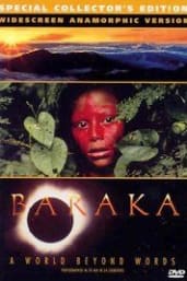Baraka