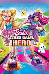 Barbie: Video Game Hero
