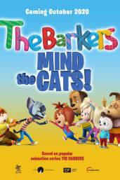 Barkers: Mind the Cats!