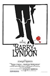 Barry Lyndon