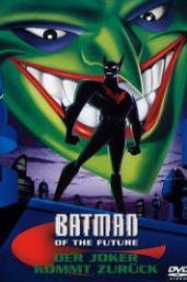 Batman Beyond: Return of the Joker