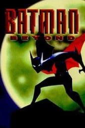 Watch batman beyond return of the joker online online free