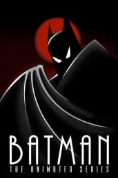 Batman The Animated - Season 1