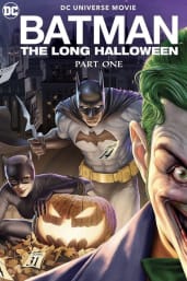 Batman: The Long Halloween, Part One