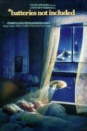 Batteries Not Included