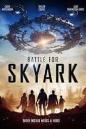 Battle For Skyark