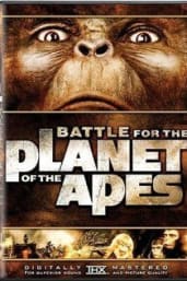Battle For The Planet Of The Apes