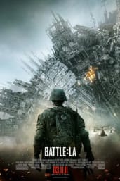 Battle Los Angeles