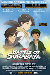 Battle of Surabaya