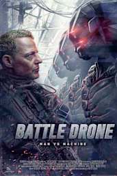 Battle of the Drones