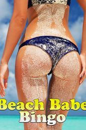 Beach Babe Bingo