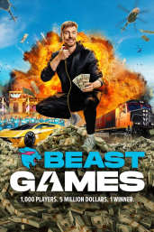 Beast Games - Season 1
