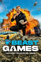 Beast Games - Season 2