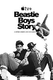 Beastie Boys Story