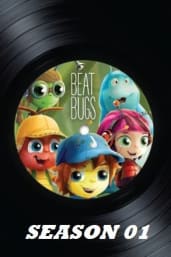 Beat Bugs (2016) - Season 01