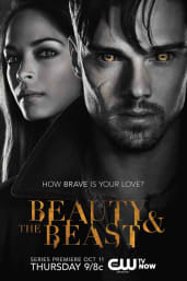 Watch Beauty and the Beast Season 2 in 1080p on Soap2day