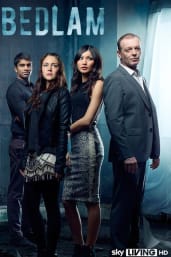 Bedlam - Season 2
